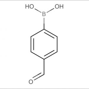 4-Formylphenylboronicacid