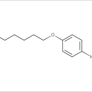 4-(Heptyloxy)phenyl isocyanate