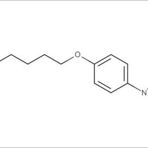 4-(Hexyloxy)phenyl isocyanate