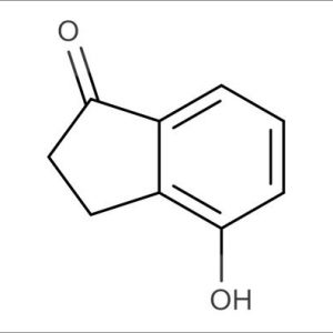 4-Hydroxy-1-indanone