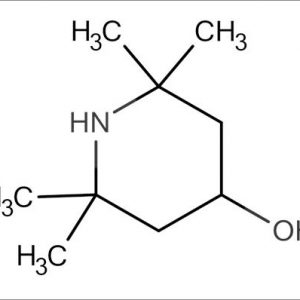 4-Hydroxy-2,2,6,6-tetramethylpiperidine