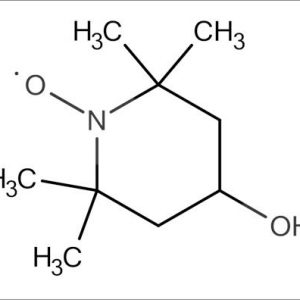 4-Hydroxy-2,2,6,6-tetramethylpiperidinyloxy