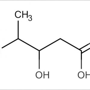 4-Hydroxy-4-methylvalerate