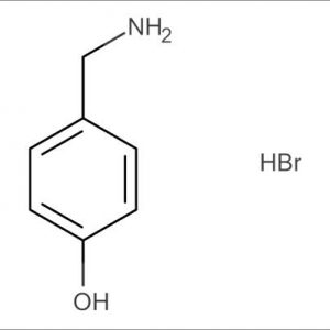 4-Hydroxybenzylamine*HBr