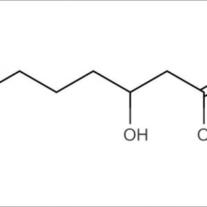 4-Hydroxyheptanoic acid