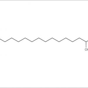 4-Hydroxyoctadecanoic acid