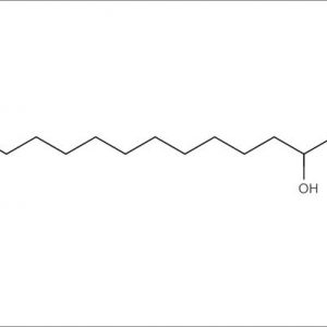 4-Hydroxypentadecanoic acid