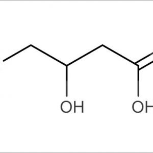 4-Hydroxypentanoic acid