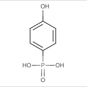 4-Hydroxyphenylphosphonic acid
