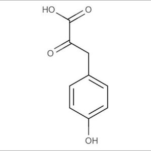 4-Hydroxyphenylpyruvic acid