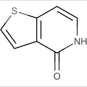 4-Hydroxythieno[3,2-c]pyridine