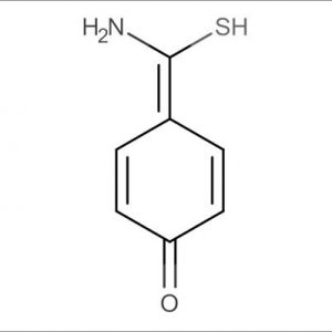 4-Hydroxythiobenzamide