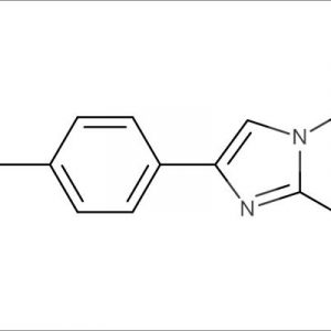 3-(4-Fluorophenyl)-3-(1-oxo-1,3-dihydro-2H-isoindol-2-yl)propanoic acid