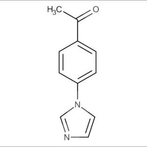 4-(Imidazol-1-yl)acetophenone