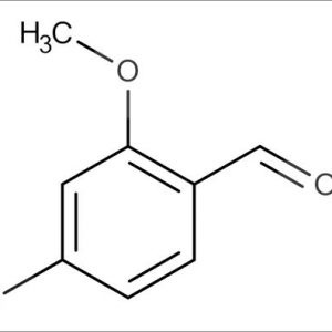 4-Iodo-2-methoxybenzaldehyde