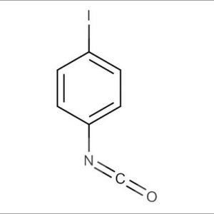 4-Iodophenyl isocyanate