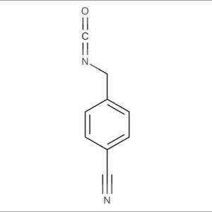 4-(Isocyanatomethyl)benzonitrile