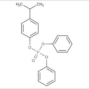 4-Isopropylphenyl diphenyl phosphate