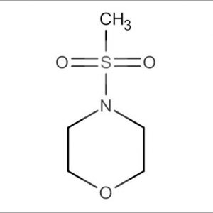 4-Methanesulfonyl morpholine