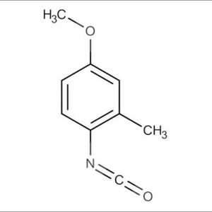 4-Methoxy-2-methylphenyl isocyanate