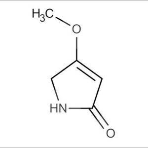 4-Methoxy-3-pyrrolin-2-one