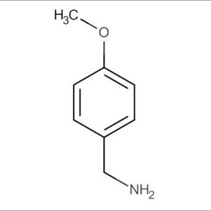 4-Methoxybenzylamine