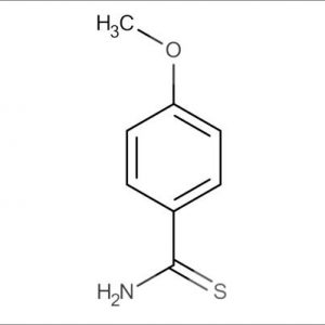 4-Methoxythiobenzamide