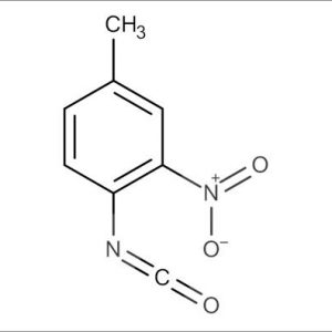 4-Methyl-2-nitrophenyl isocyanate