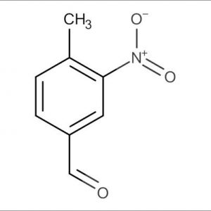 4-Methyl-3-nitrobenzaldehyde