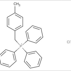 (4-Methylbenzyl)triphenylphosphonium chloride