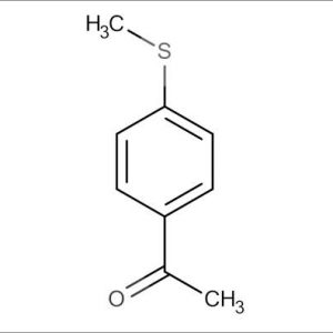 4'-(Methylthio)acetophenone