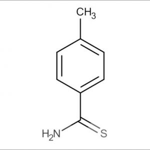 4-Methylthiobenzamide