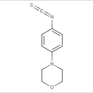 4-Morpholinophenyl isothiocyanate