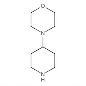 4-Morpholinopiperidine