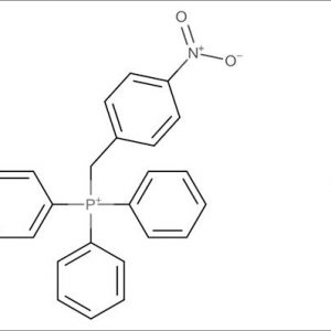 (4-Nitrobenzyl)triphenylphosphonium bromide