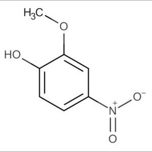 4-Nitroguaiacol