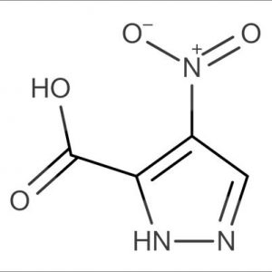 4-Nitropyrazole-3-carboxylicacid