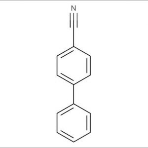 4-Phenylbenzonitrile