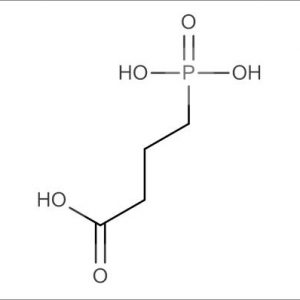 4-Phosphonobutanoic acid