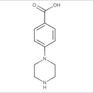 4-(3-Chlorophenoxy)benzoic acid