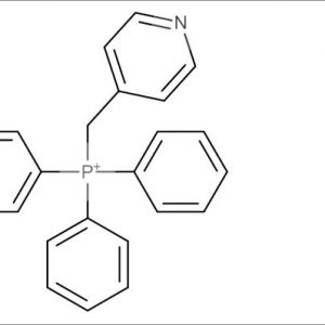 (4-Pyridinylmethyl)triphenylphosphonium chloride