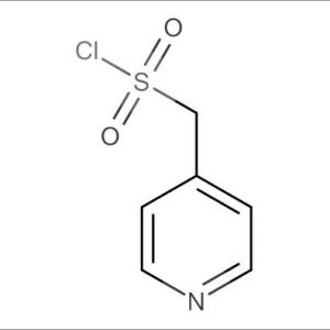 4-Pyridylmethanesulfonyl chloride