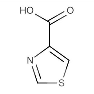 4-Thiazolecarboxylic acid