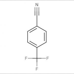 4-Trifluoromethylbenzonitrile