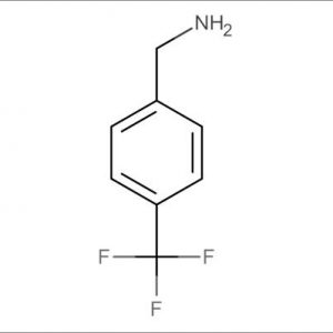 4-Trifluoromethylbenzylamine