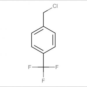 4-(Trifluoromethyl)benzylchloride