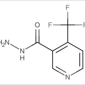 5-bromo-2-methoxynicotinahydrazide