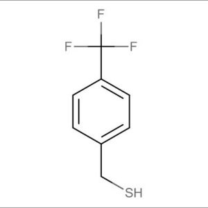 4-(Trifluoromethyl)phenylmethanethiol