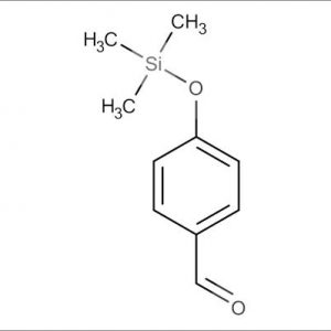 4-Trimethylsilyloxybenzaldehyde