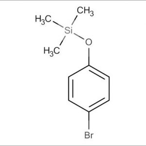 4-Trimethylsilyloxybromobenzene